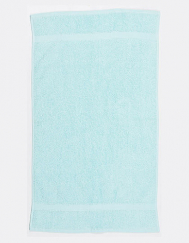 Luxury Hand Towel - TC03 - Towel City