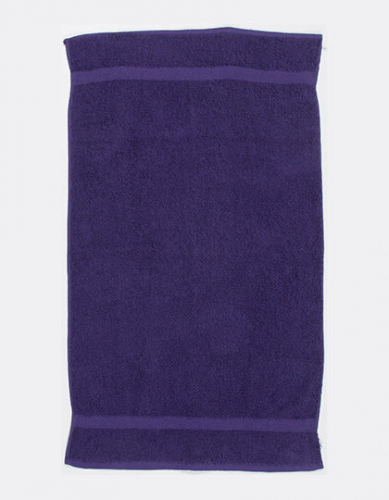 Luxury Hand Towel - TC03 - Towel City