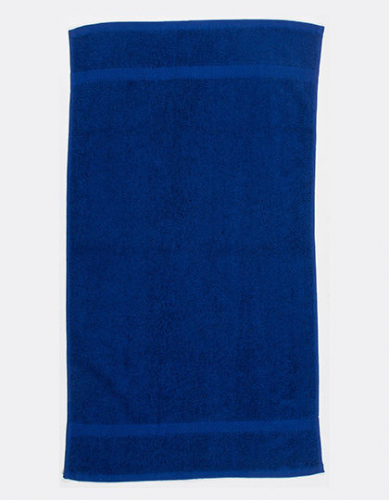 Luxury Hand Towel - TC03 - Towel City