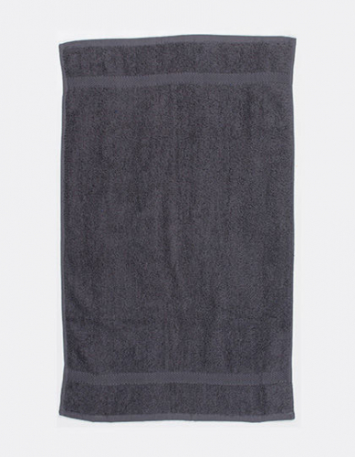 Luxury Hand Towel - TC03 - Towel City