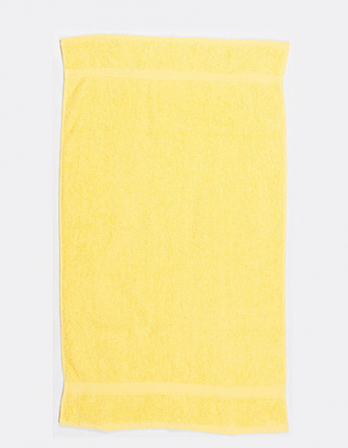 Luxury Hand Towel - TC03 - Towel City