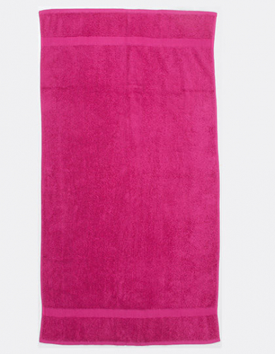 Luxury Bath Towel - TC04 - Towel City