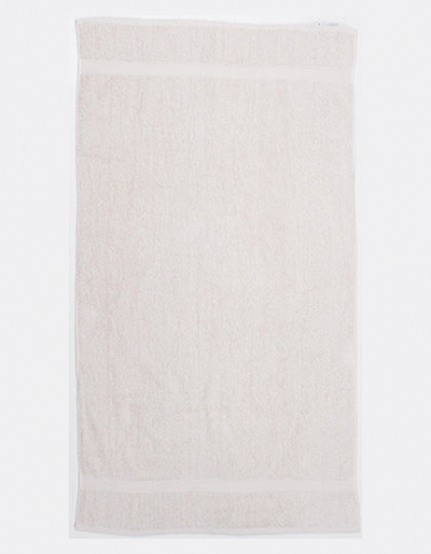 Luxury Bath Towel - TC04 - Towel City