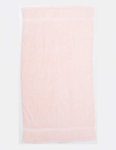 Luxury Bath Towel - TC04 - Towel City