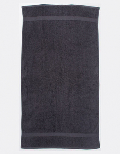 Luxury Bath Towel - TC04 - Towel City