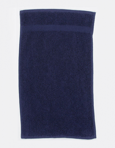 Luxury Guest Towel - TC05 - Towel City