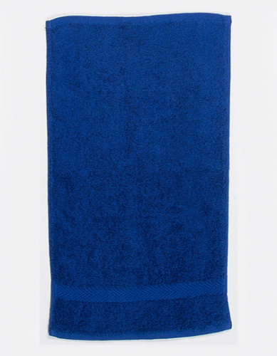 Luxury Guest Towel - TC05 - Towel City