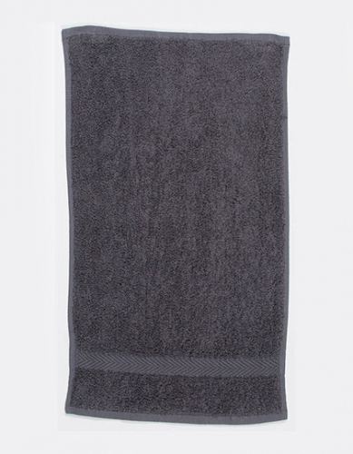 Luxury Guest Towel - TC05 - Towel City