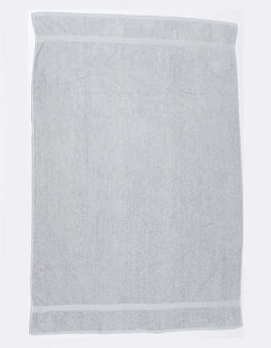 Luxury Bath Sheet - TC06 - Towel City