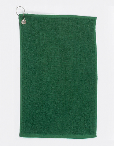 Luxury Golf Towel - TC13 - Towel City