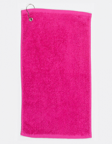 Luxury Golf Towel - TC13 - Towel City