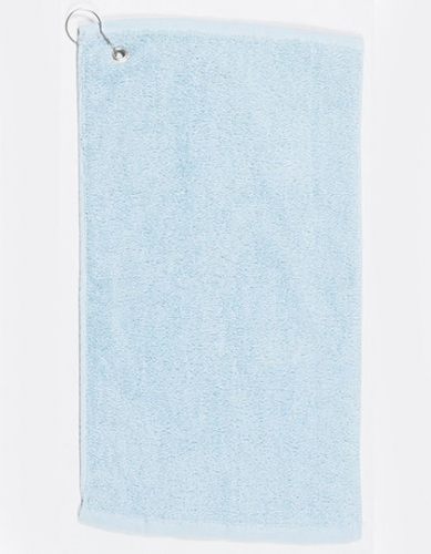 Luxury Golf Towel - TC13 - Towel City