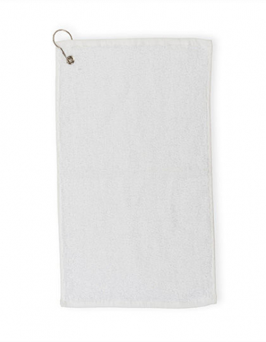 Luxury Golf Towel - TC13 - Towel City