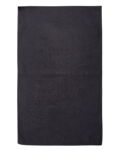 Microfibre Guest Towel - TC16 - Towel City