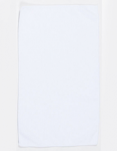 Microfibre Guest Towel - TC16 - Towel City