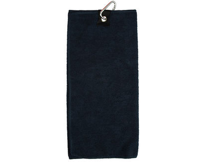 Microfiber Golf Towel - TC19 - Towel City