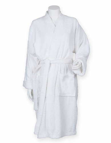 Kimono Robe - TC21 - Towel City