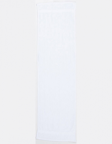 Classic Sports Towel - TC42 - Towel City
