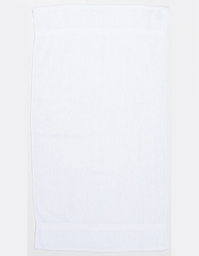 Classic Hand Towel - TC43 - Towel City