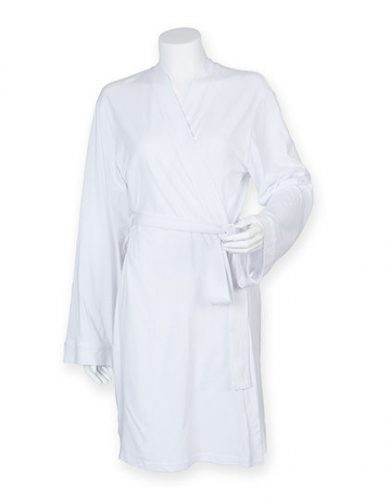 Ladies´ Robe - TC50 - Towel City