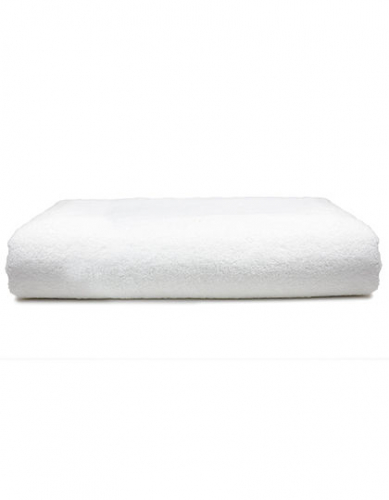 Super Size Towel - TH1010 - The One Towelling®