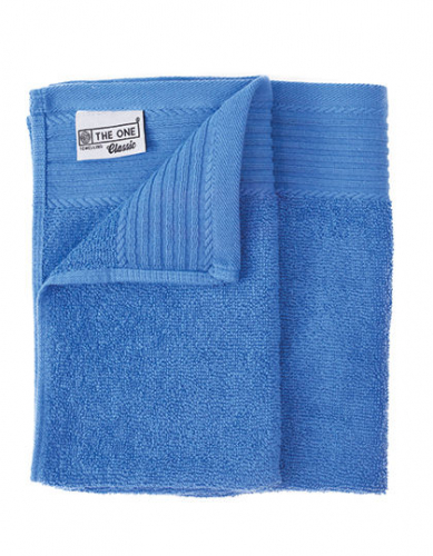 Classic Guest Towel - TH1020 - The One Towelling®