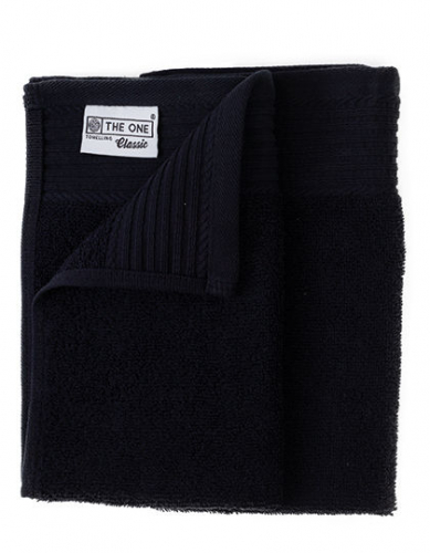 Classic Guest Towel - TH1020 - The One Towelling®