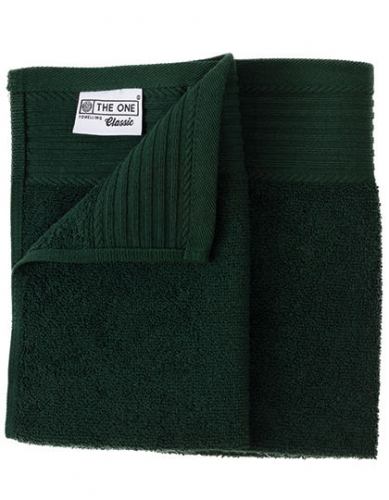 Classic Guest Towel - TH1020 - The One Towelling®