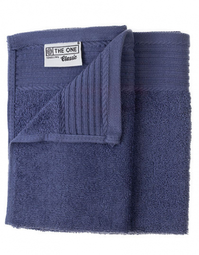 Classic Guest Towel - TH1020 - The One Towelling®