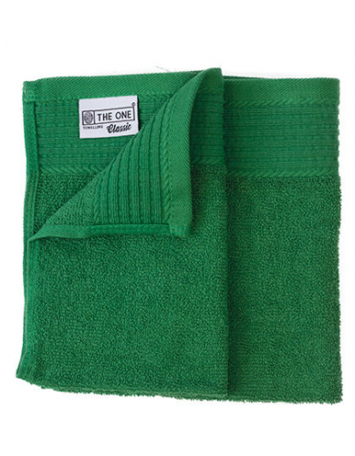 Classic Guest Towel - TH1020 - The One Towelling®