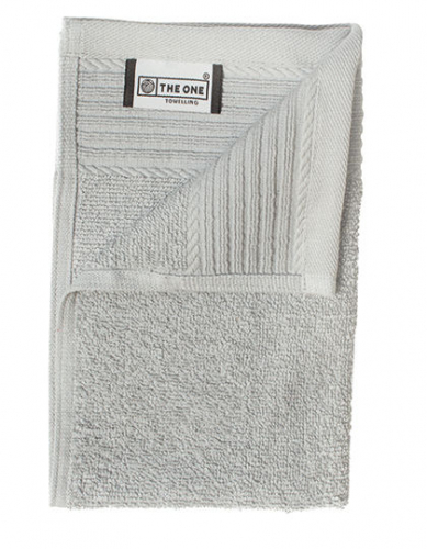 Classic Guest Towel - TH1020 - The One Towelling®