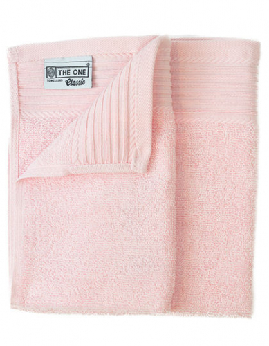 Classic Guest Towel - TH1020 - The One Towelling®