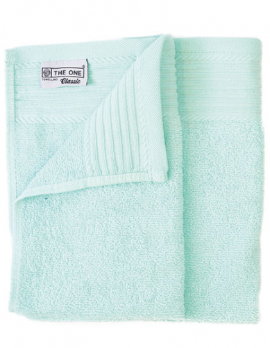 Classic Guest Towel - TH1020 - The One Towelling®