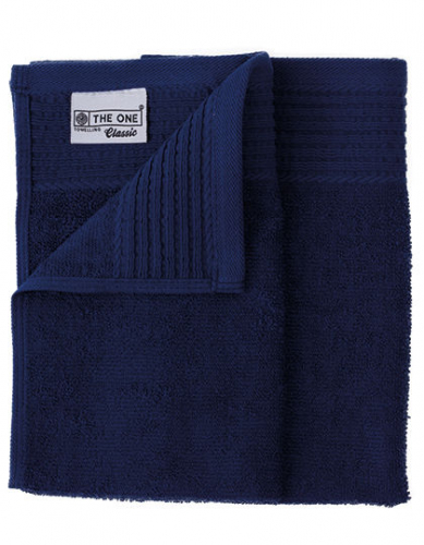 Classic Guest Towel - TH1020 - The One Towelling®