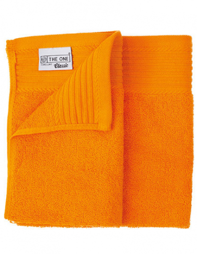 Classic Guest Towel - TH1020 - The One Towelling®