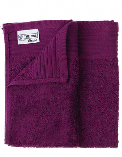 Classic Guest Towel - TH1020 - The One Towelling®