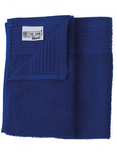 Classic Guest Towel - TH1020 - The One Towelling®