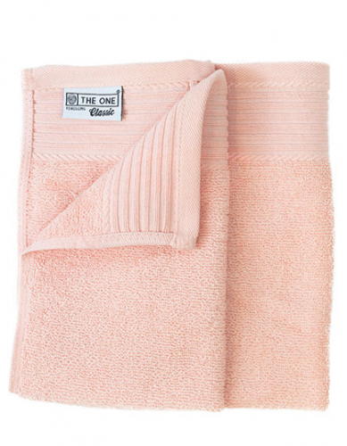 Classic Guest Towel - TH1020 - The One Towelling®