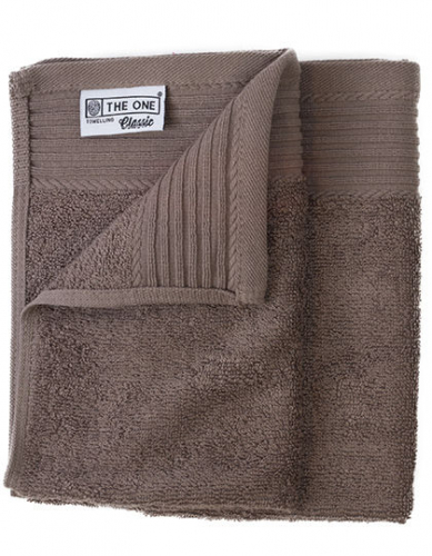 Classic Guest Towel - TH1020 - The One Towelling®