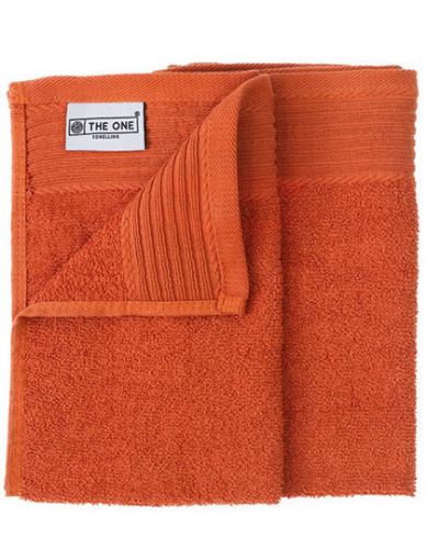 Classic Guest Towel - TH1020 - The One Towelling®