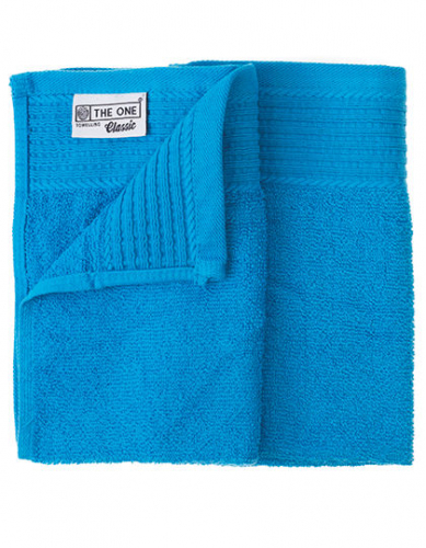 Classic Guest Towel - TH1020 - The One Towelling®