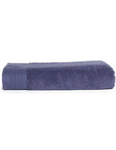 Classic Bath Towel - TH1070 - The One Towelling®