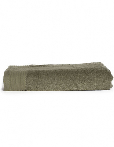 Classic Bath Towel - TH1070 - The One Towelling®