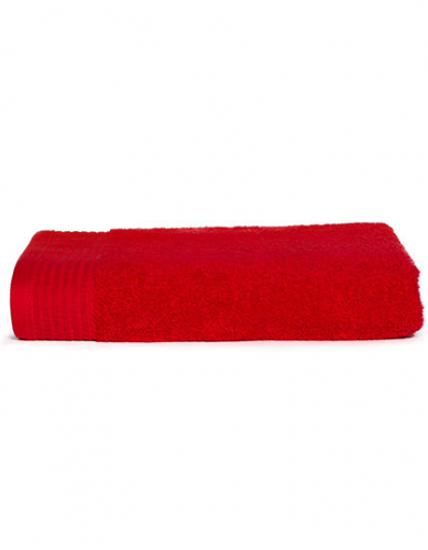 Classic Bath Towel - TH1070 - The One Towelling®