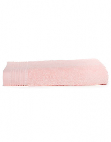 Classic Bath Towel - TH1070 - The One Towelling®