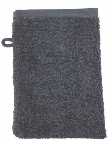 Classic Washcloth - TH1080 - The One Towelling®