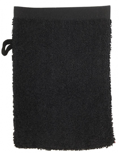 Classic Washcloth - TH1080 - The One Towelling®