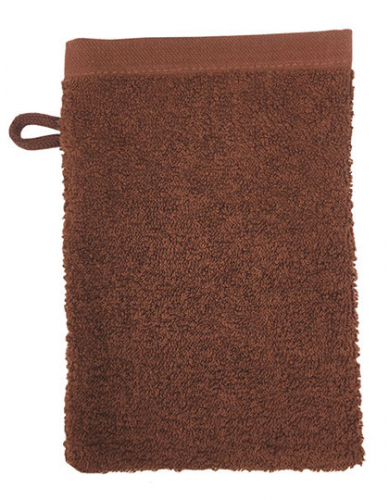 Classic Washcloth - TH1080 - The One Towelling®