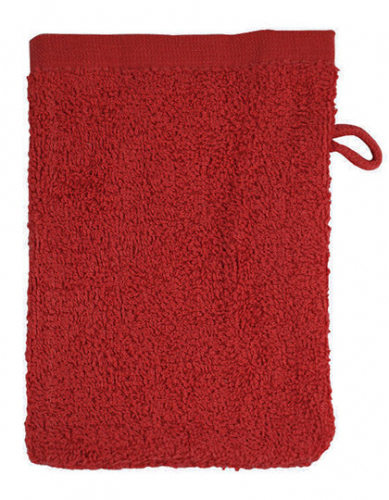 Classic Washcloth - TH1080 - The One Towelling®