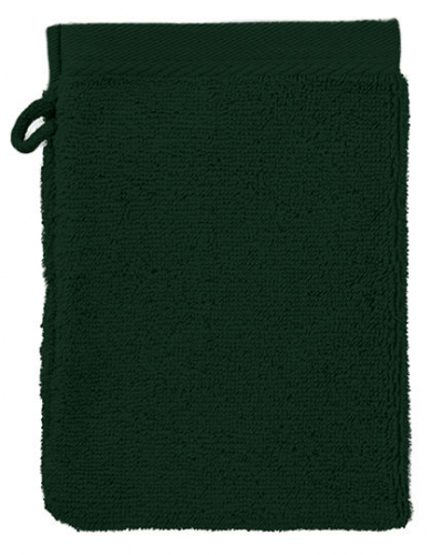 Classic Washcloth - TH1080 - The One Towelling®